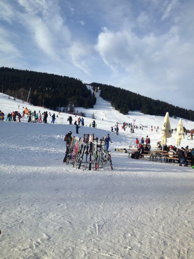 Fewo Bergblick Oberwiesenthal Zewnętrze zdjęcie
